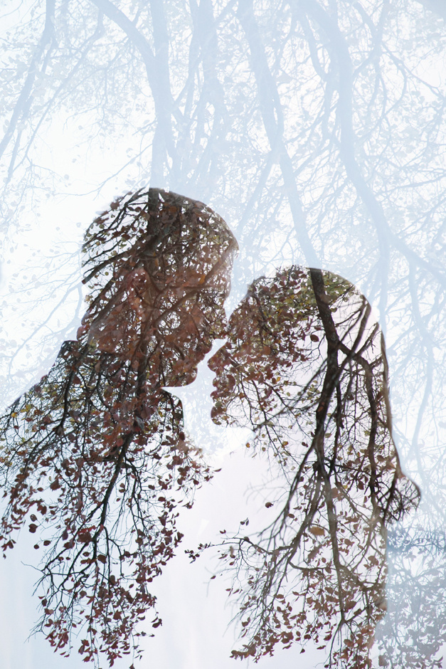 Фотограф Ксения Чебиряк Москва