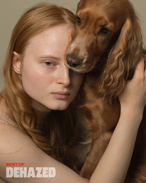 Галерея 3. Наталья Жукова. Курсы фотографии