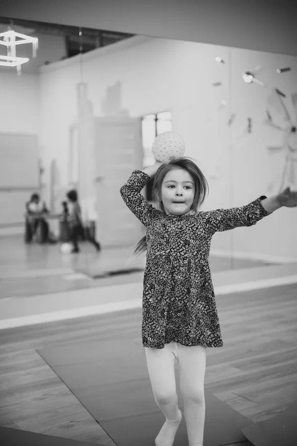 Детский сад Волчок. Главная