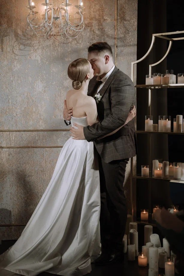 Искусство любить. Свадебный организатор Viktoria.Wedding