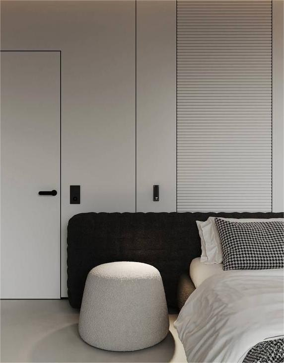 Одноэтажный дом под Ворсмой для заказчика с ограниченными возможностями. Дизайнер интерьера