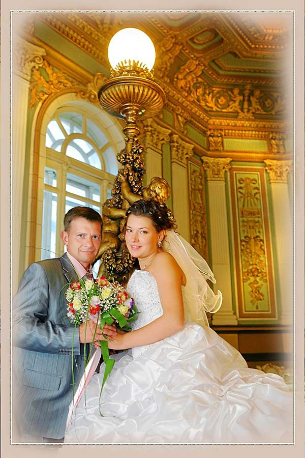 Свадьба Марко и Настя. Skazka.wfolio.pro