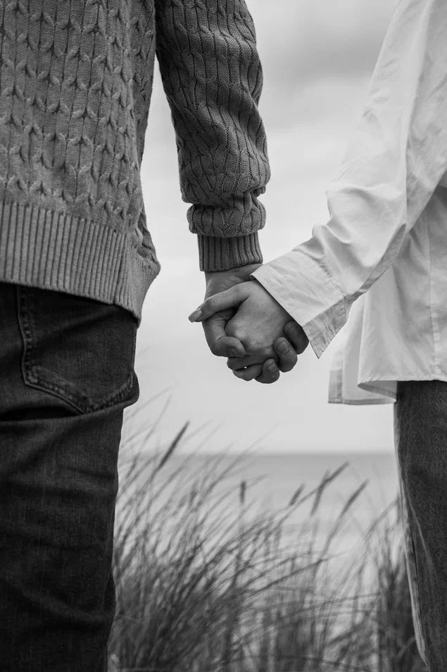 Стас и Катя. Фотограф Калининград Илья Миллер