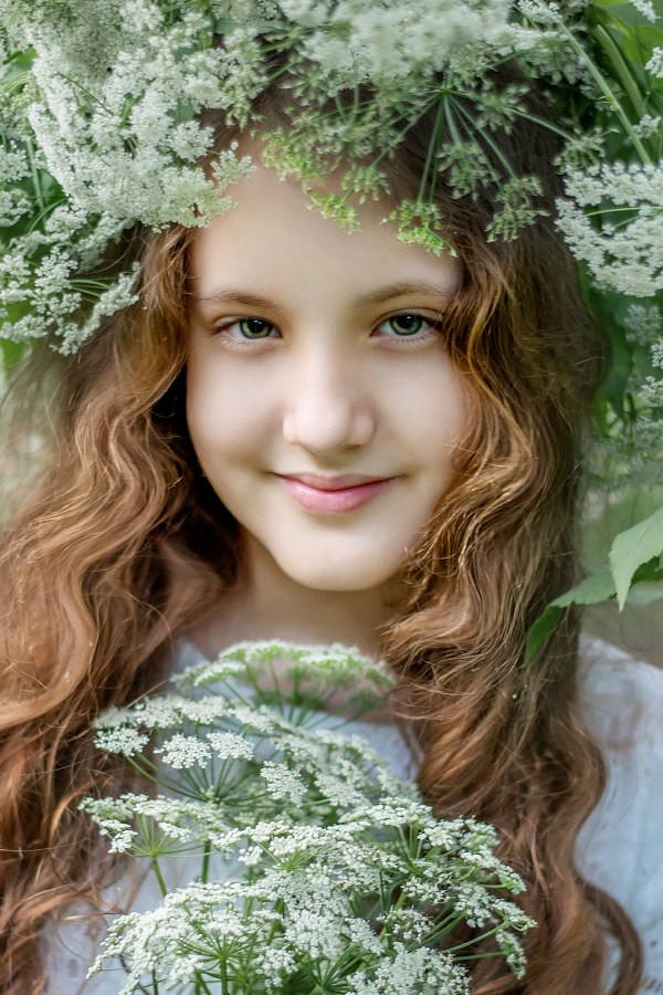 Лето. Лина Курочка — ваш фотограф