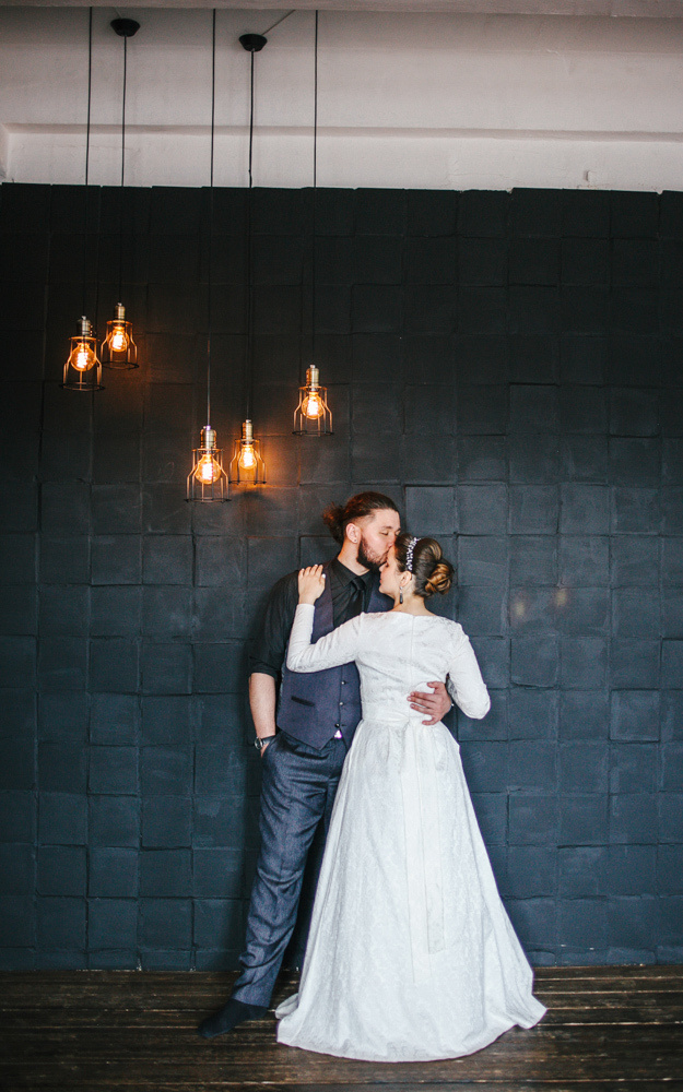 Зимняя свадьба. Свадебный фотограф во Владивостоке и Славянке