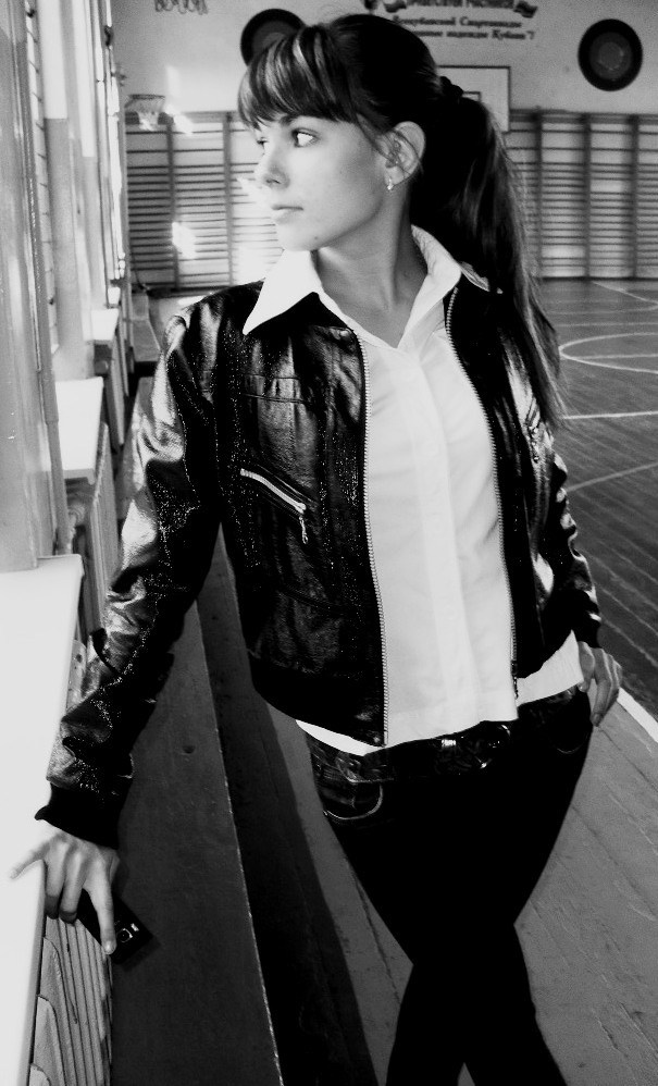 Старые фото. Виталий Юрченко