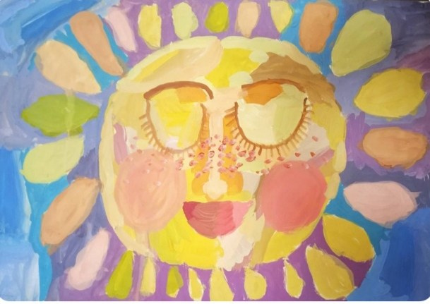 Изостудия школьники. Студия копилка