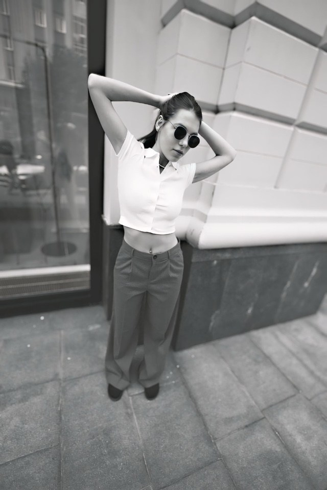 Фотосессия Светланы. Фотограф Екатеринбург Екатерина Красноперова