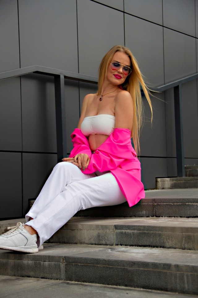 Женская фотосессия, Настя. Фотограф Екатеринбург Екатерина Красноперова