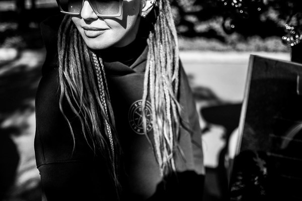 SUP Three Winds. Photographer in Valencia | Spain | Tatiana Kvasha