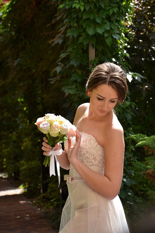 Святослав и Екатерина. Fotounata.ru