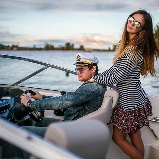 Прайс на индивидуальную фотосессию в Екатеринбурге (1). Студийный и Рекламный Фотограф в Екатеринбурге Сергей Минин