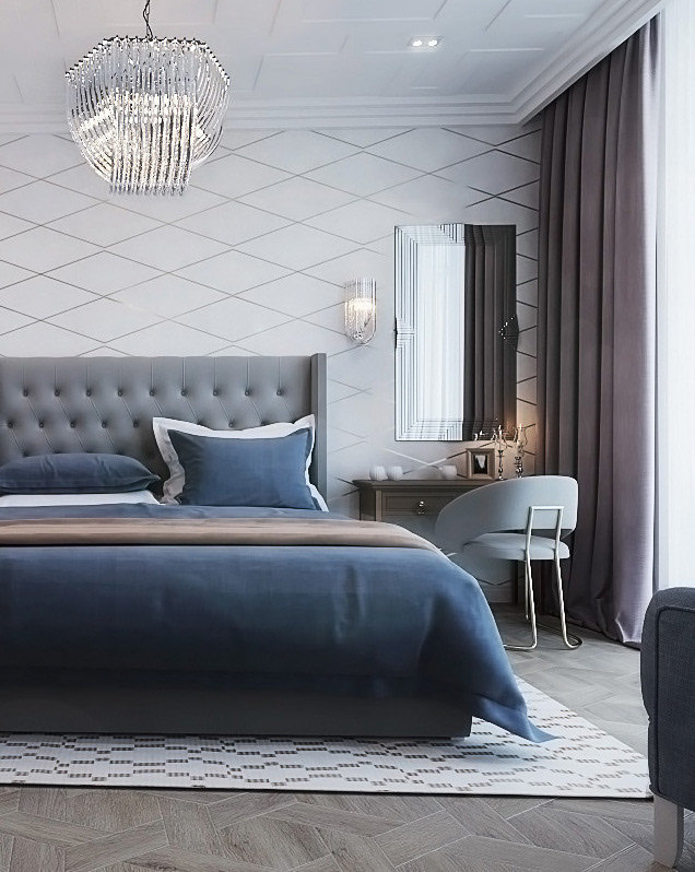 Дизайн квартир бизнес класса. Дизайн интерьера бизнес класса Москва Янина Филиппова