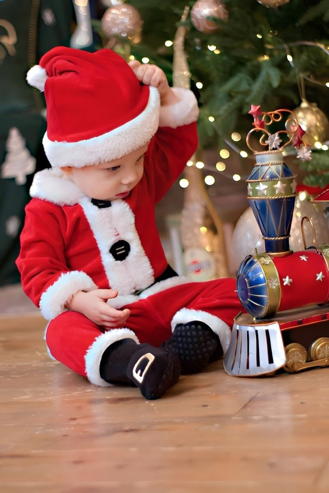 Новогодние фотосессии. Фотограф Екатеринбург Екатерина Красноперова