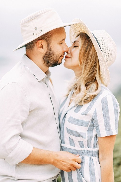 Свадебный фотограф в Италии