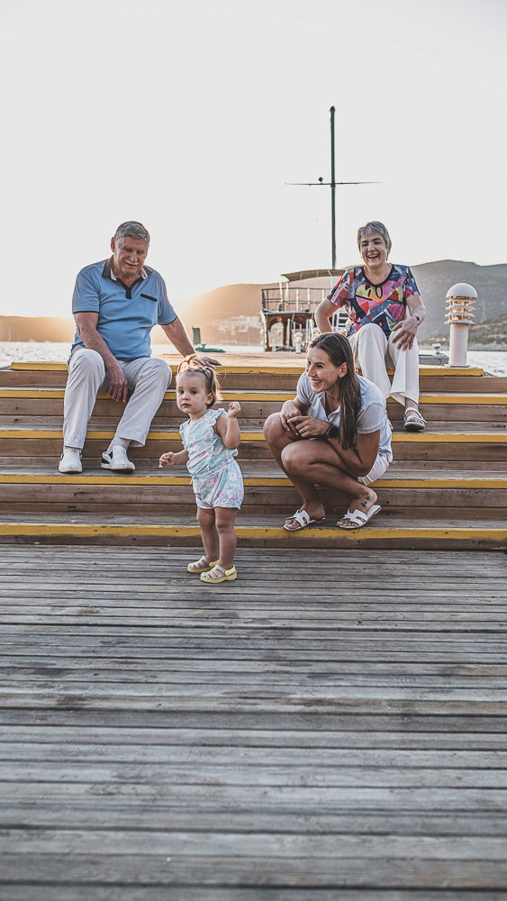 Kati & Family. Photographer in Valencia | Spain | Tatiana Kvasha