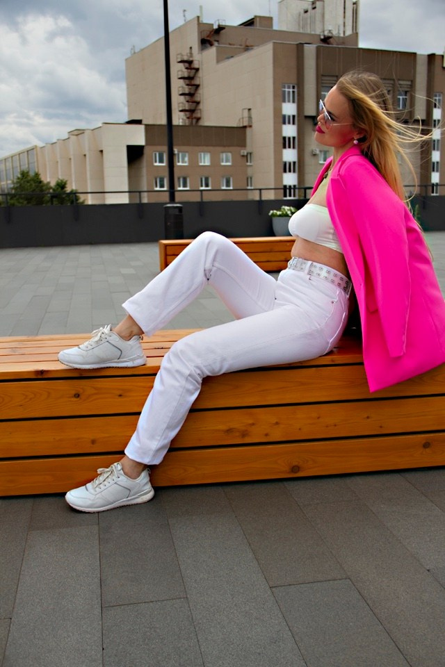 Женская фотосессия, Настя. Фотограф Екатеринбург Екатерина Красноперова