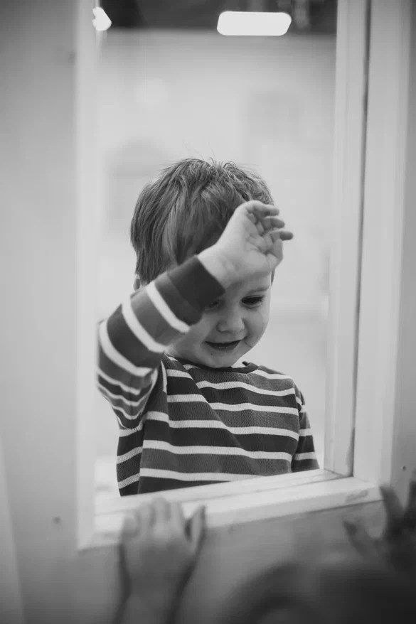 Детский сад Волчок. Главная