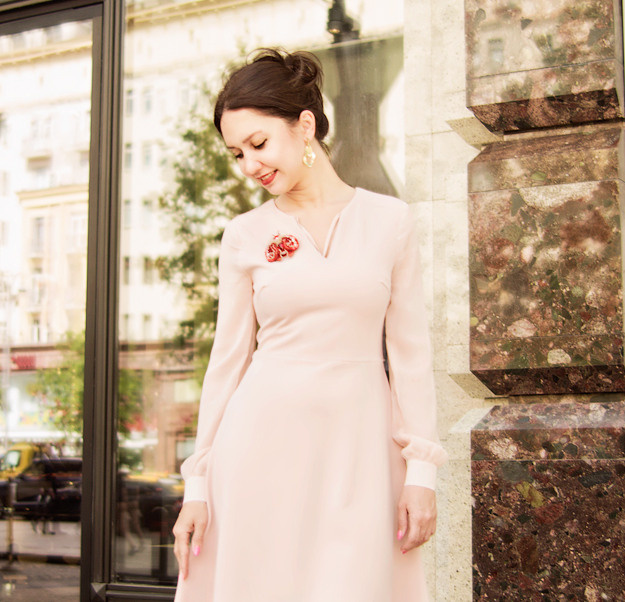 Для Инстаграм постинга. Контент фотограф в Москве Кати Федотова