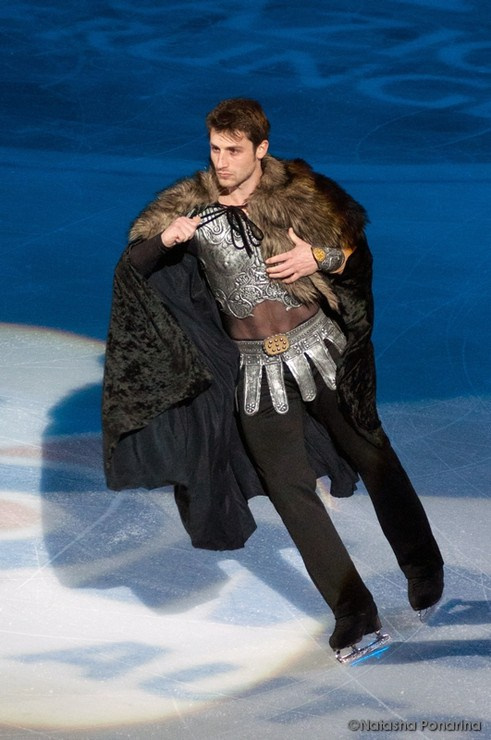 ИТАЛЬЯНСКИЕ ЗИМНИЕ ПРАЗДНИКИ С ПРИВКУСОМ ФИГУРНОГО КАТАНИЯ. ФК Фотограф в Санкт-Петербурге Наталья Понарина