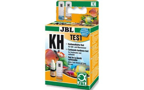 Какой тест на карбонатную жёсткость (кН) выбрать?. Аквариумист Максим Ерёмин. Aqua Maxim