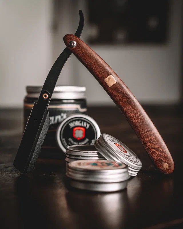 Контент для бизнеса / портрет (2). Свадебный фотограф в Екатеринбурге Артём Зайнетдинов