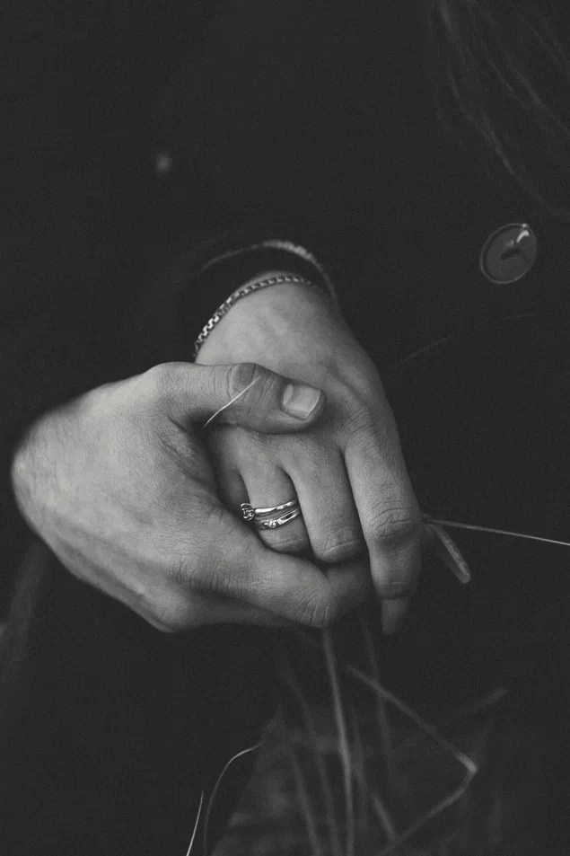 Артём и Кристина / Янтарный. Фотограф Калининград Илья Миллер