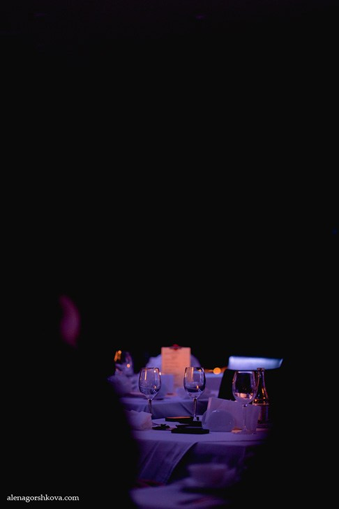 Джаз в клубе Игоря Бутмана (1). Алёна Орлова Портретный фотограф Москва