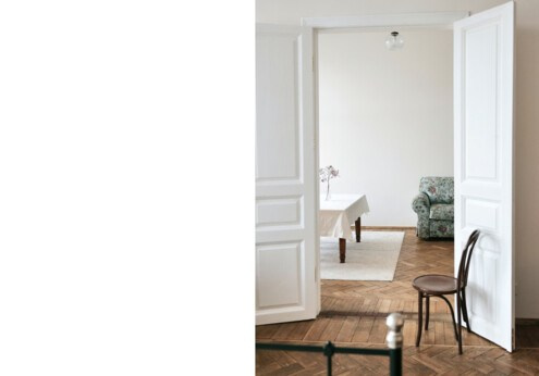 Апарт 2. Фотограф Ольга Март Москва