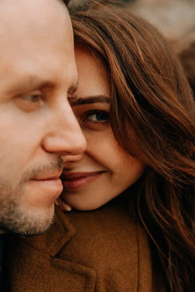 Евгений и Александра. Фотограф Калининград Илья Миллер