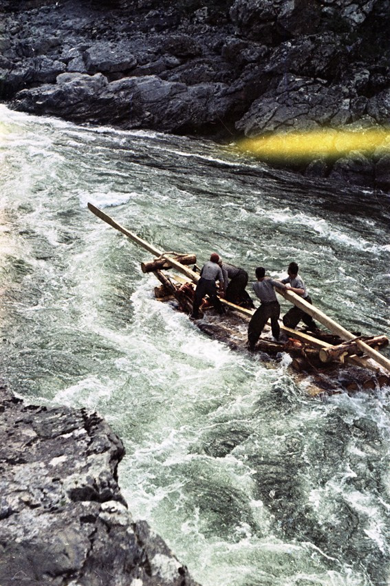Саяны. ВАДИМ ГИППЕНРЕЙТЕР — ВЕЛИКИЙ ФОТОГРАФ ЗЕМЛИ РУССКОЙ