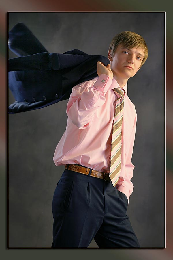 Мама и сын. Skazka.wfolio.pro