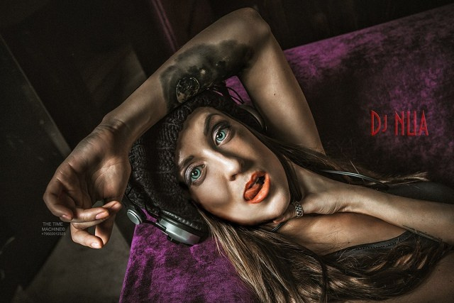 Эксперименты. Фотограф для маркетплейсов Михаил Бове