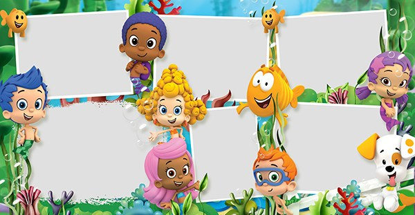 № 0268 По следам мультфильмов. Часть 1. Medlori fotobook Выпускные альбомы в Липецке Лариса Медведева