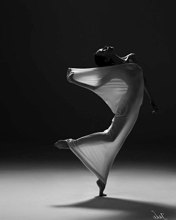 Танцы. Бизнес фотограф в Москве Алексей Кознев