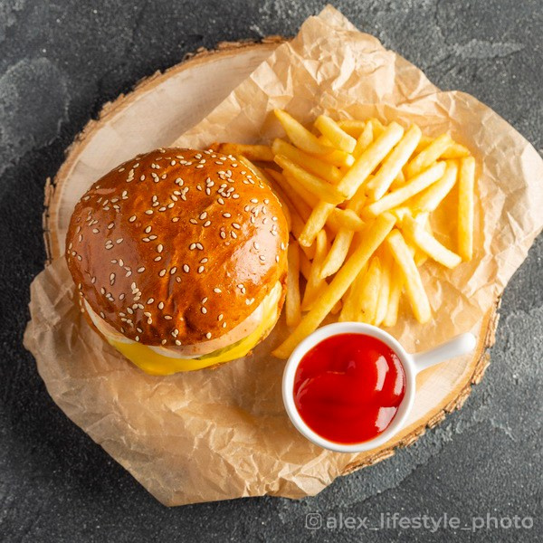 Съемка для бара. Предметный и репортажный фотограф в Санкт-Петербурге Александр Е