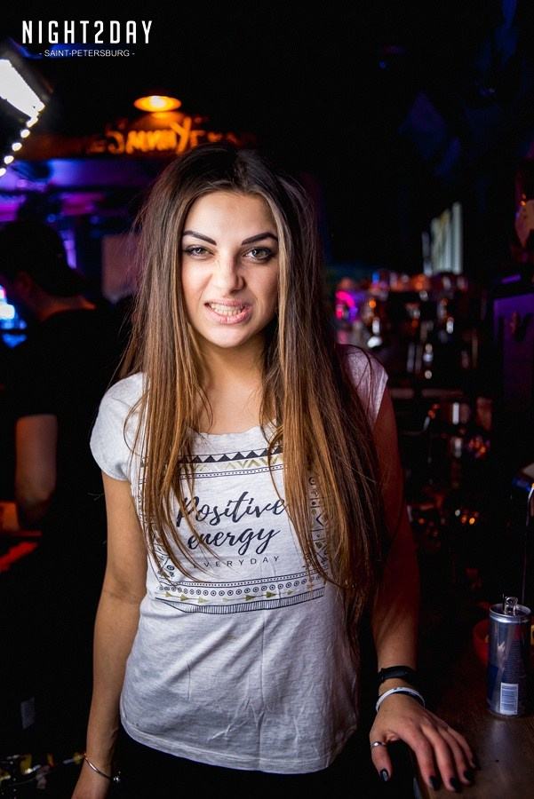 Репортажная клубная. Денис Сизанов | Профессиональная фото и видеосъемка