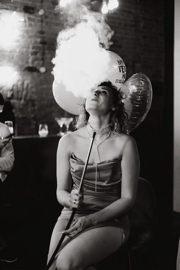 Плакал Голливуд. Главная