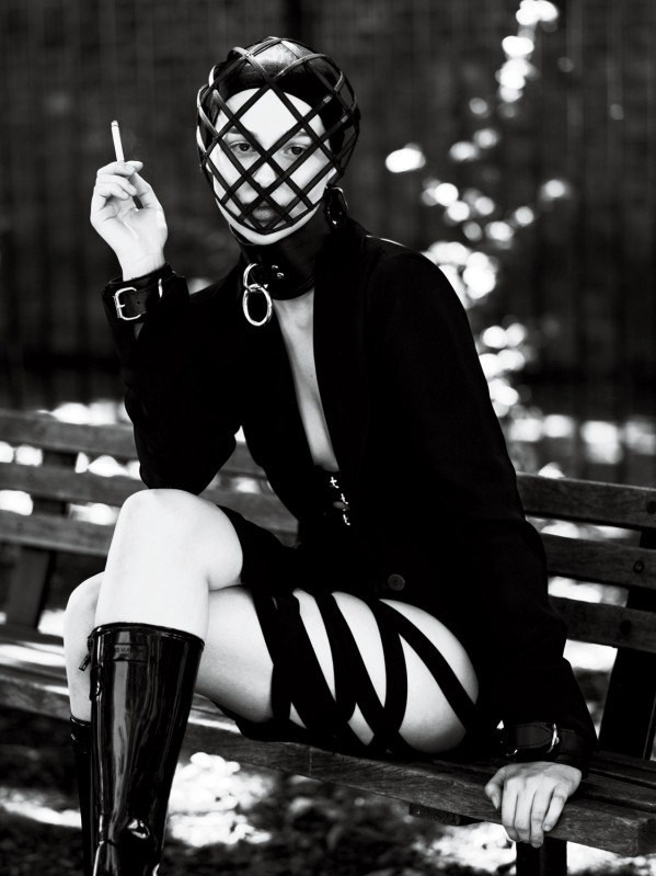 Mert & Marcus. Портретный фотограф в СПб Илья Гунбин
