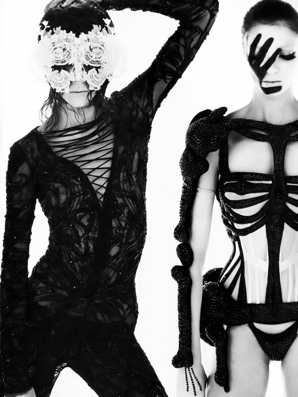 Mert & Marcus. Портретный фотограф в СПб Илья Гунбин