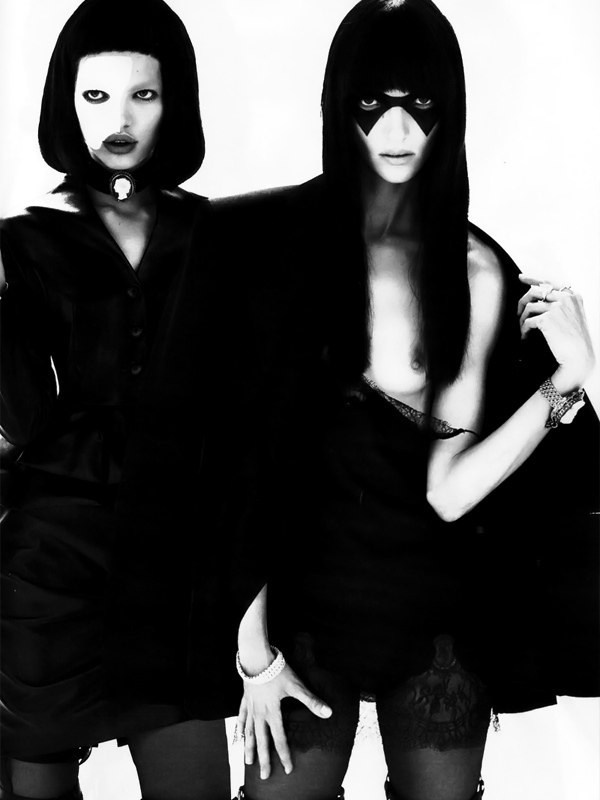 Mert & Marcus. Портретный фотограф в СПб Илья Гунбин