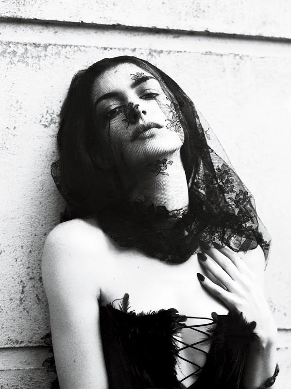 Mert & Marcus. Портретный фотограф в СПб Илья Гунбин