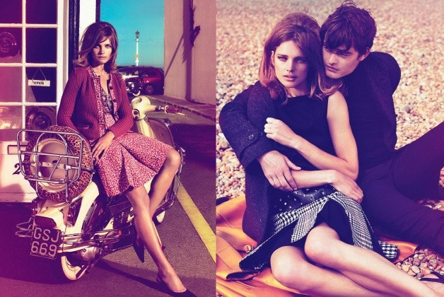 Mert & Marcus. Портретный фотограф в СПб Илья Гунбин