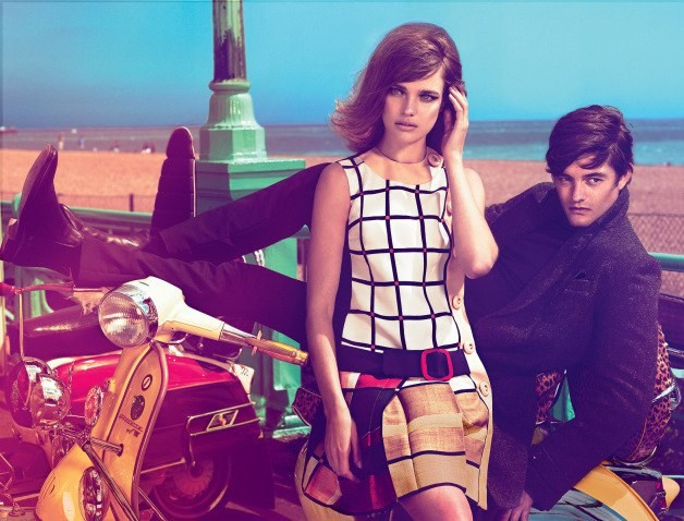 Mert & Marcus. Портретный фотограф в СПб Илья Гунбин