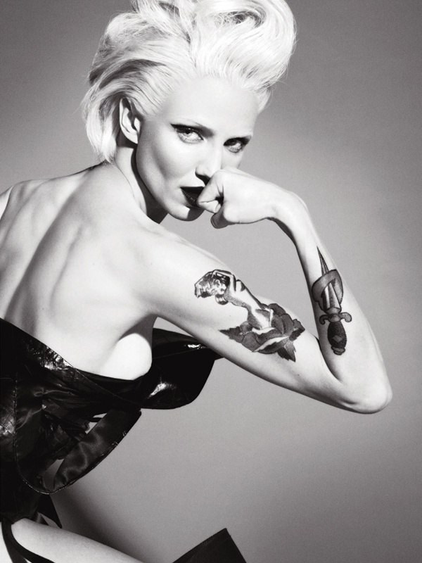 Mert & Marcus. Портретный фотограф в СПб Илья Гунбин