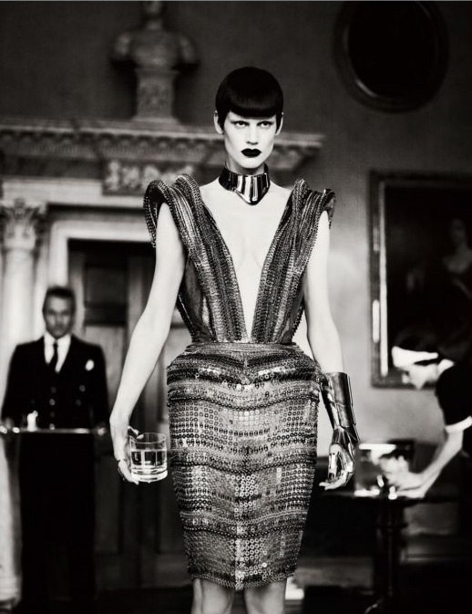 Mert & Marcus. Портретный фотограф в СПб Илья Гунбин