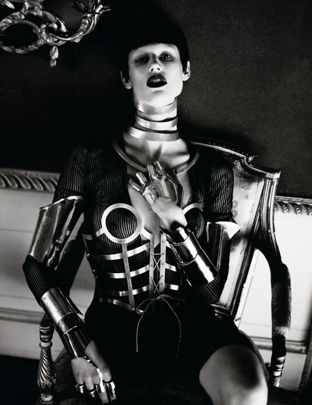 Mert & Marcus. Портретный фотограф в СПб Илья Гунбин