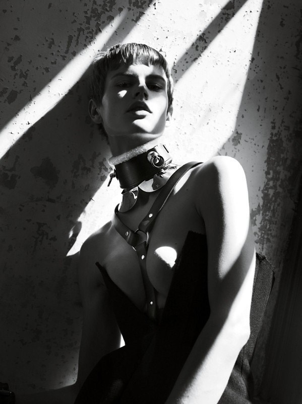 Mert & Marcus. Портретный фотограф в СПб Илья Гунбин