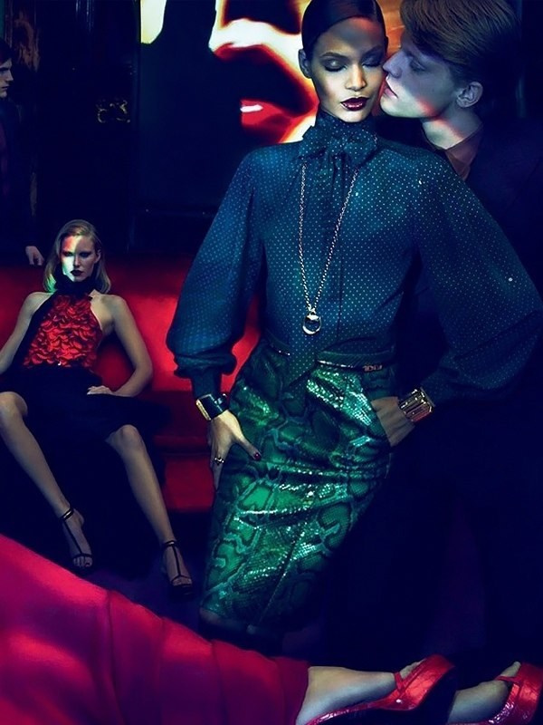 Mert & Marcus. Портретный фотограф в СПб Илья Гунбин