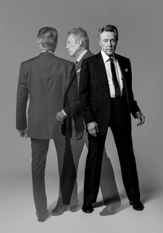 МАРКО ГРОБ. Портретный фотограф в СПб Илья Гунбин